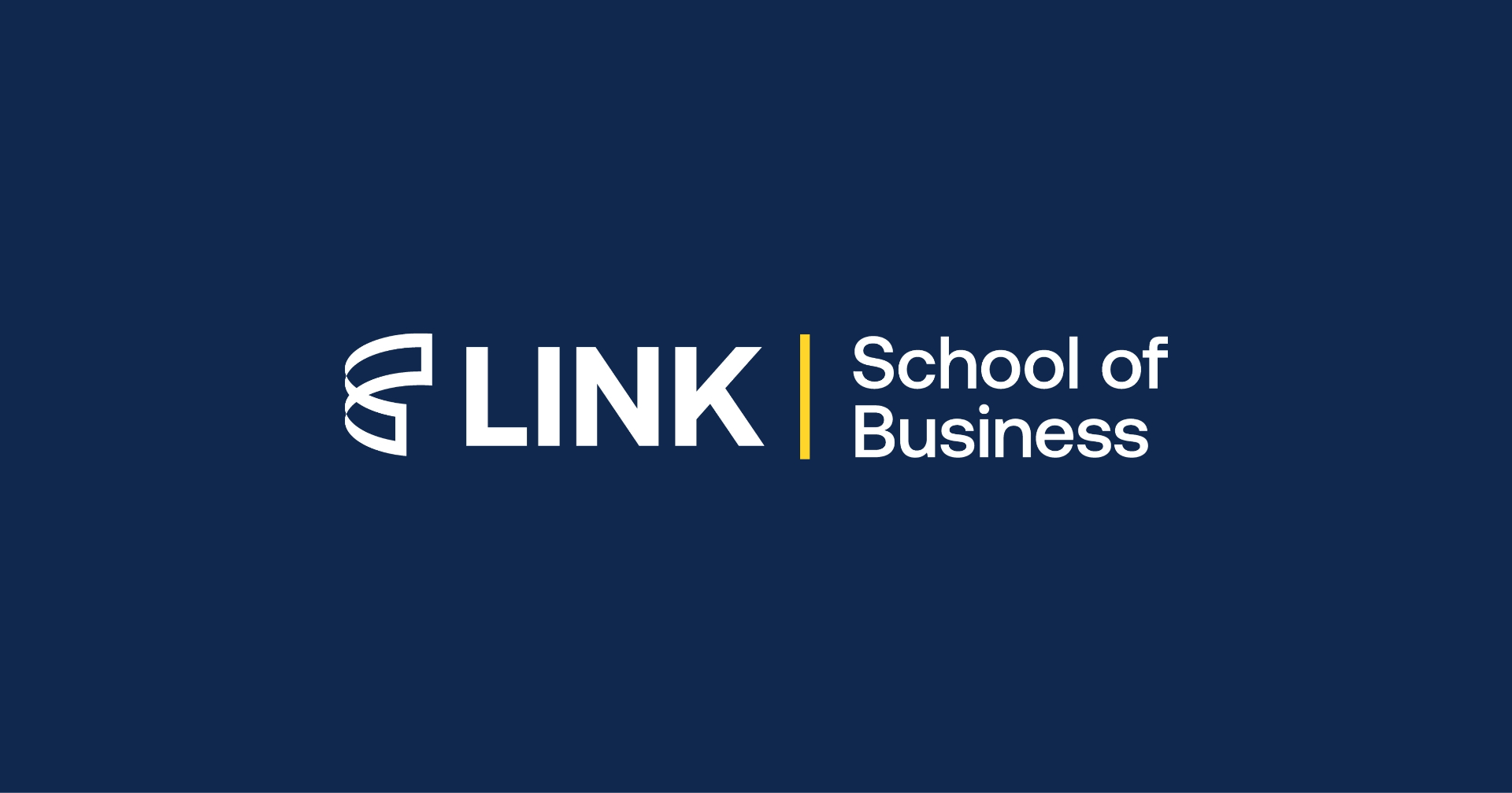 Link School of Business
